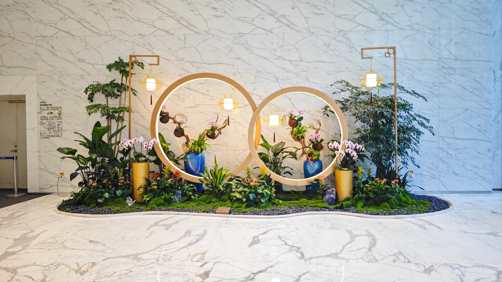 了解北仑绿植出租价格，给生活添一抹绿韵